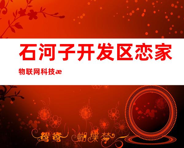 石河子开发区恋家物联网科技有限公司